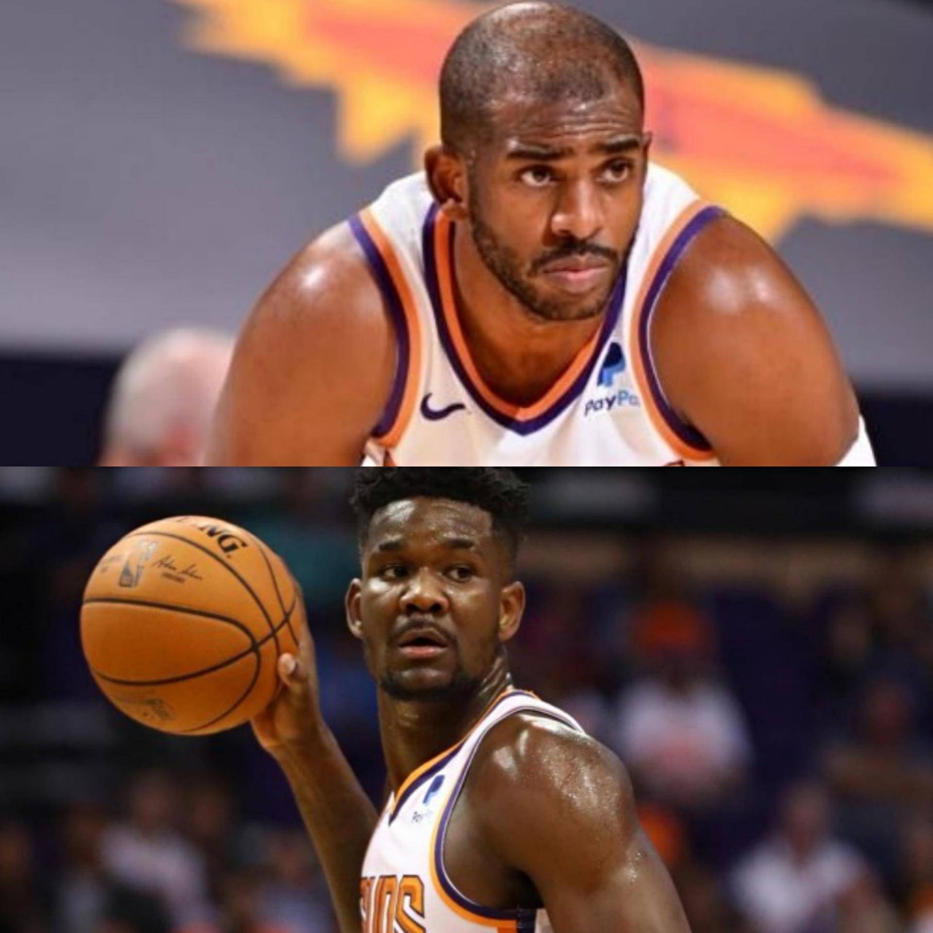 福建队险胜吉林队，布克高光表现的简单介绍